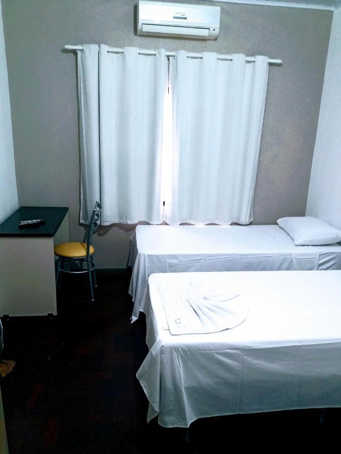 Hotel Bless Cascavel (Parana)