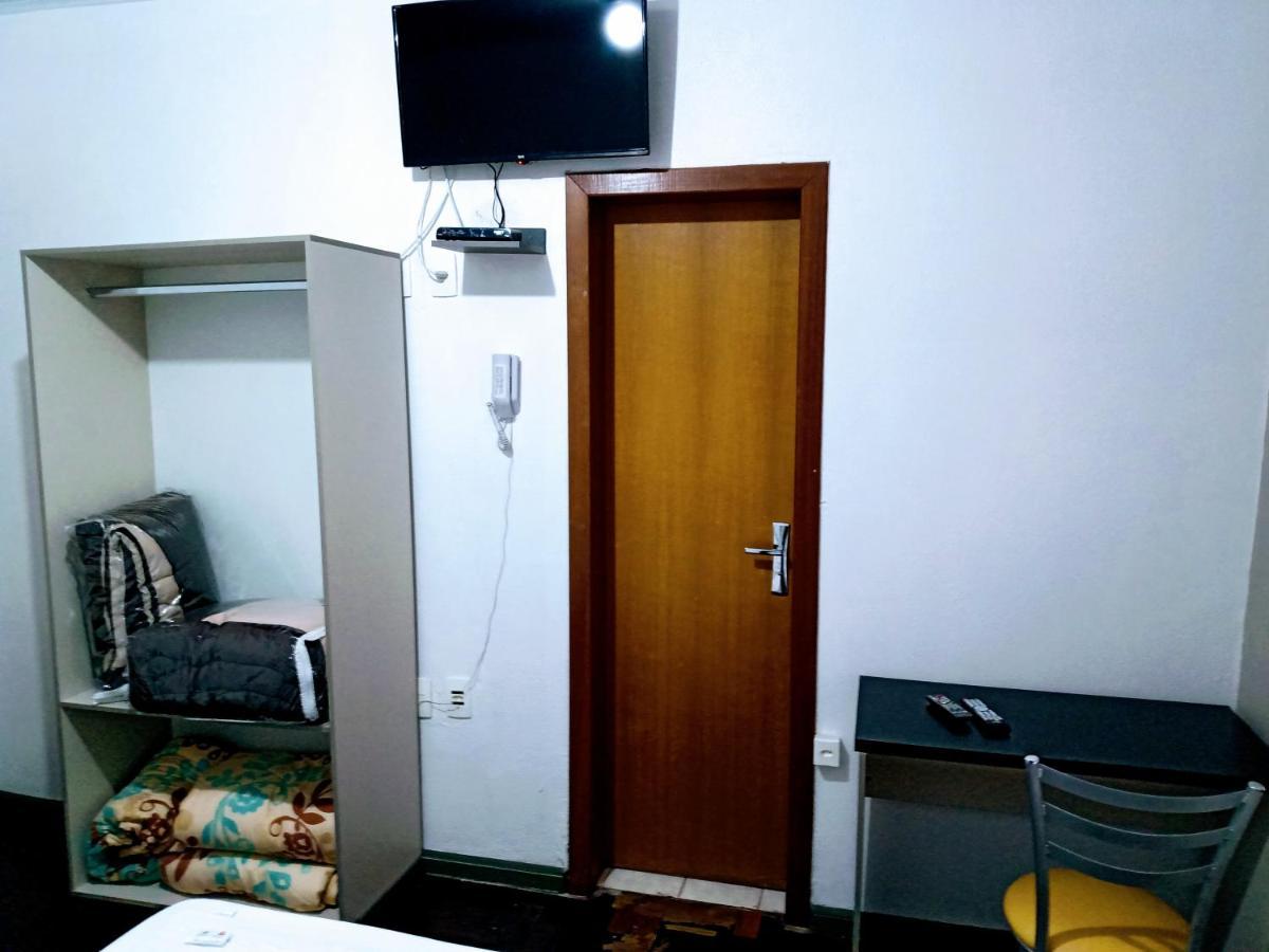 Hotel Bless 2*
