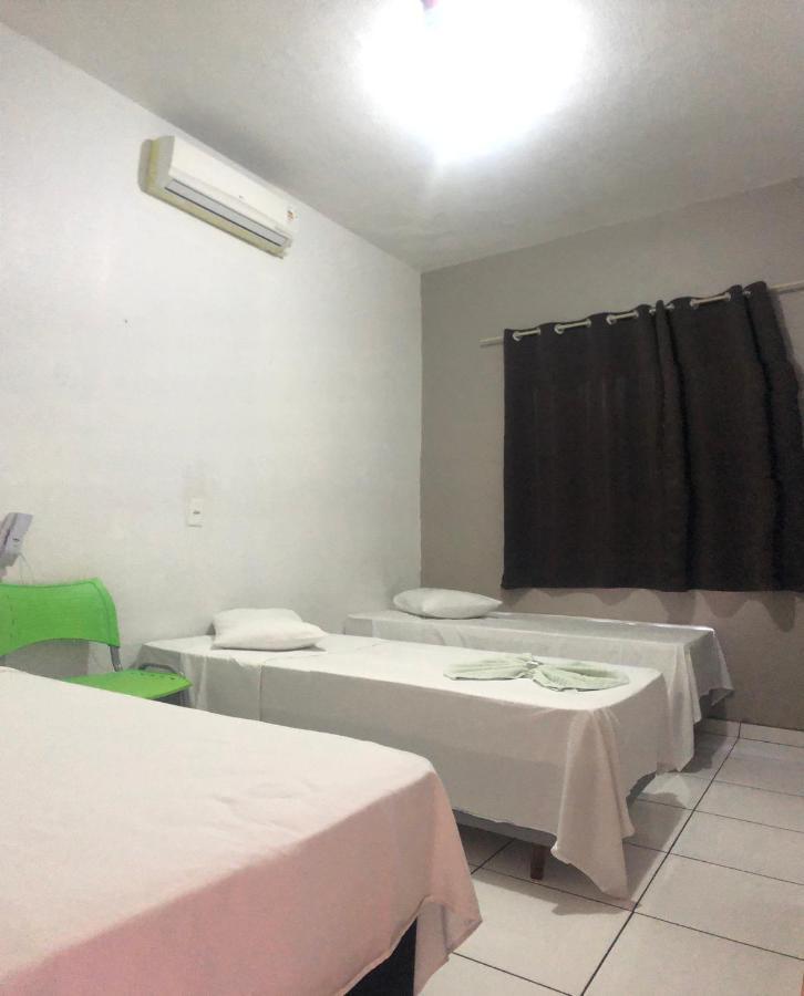 Hotel Bless Cascavel (Parana)
