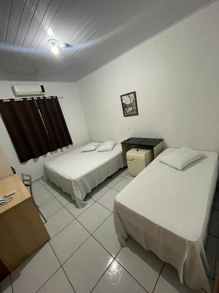Bless Hotel Cascavel (Parana)
